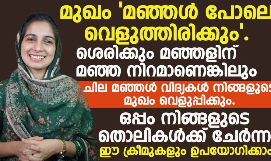 സ്കിന്ന് കൂടുതൽ ആരോഗ്യത്തോടെ ഇരിക്കാനായിട്ട് നമുക്ക് ദിവസവും ചെയ്യാൻ സാധിക്കുന്ന സ്കിൻ റോട്ടീൻ എന്തെല്ലാമാണ്..