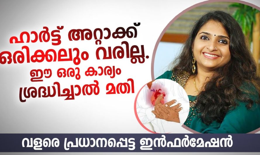 ചെറുപ്പക്കാരിൽ പോലും ഹാർട്ട് അറ്റാക്ക് സാധ്യതകൾ കണ്ടുവരുന്നു.. ഇതിൻറെ കാരണങ്ങളെക്കുറിച്ചും പരിഹാരമാർഗങ്ങളെ കുറിച്ചും മനസ്സിലാക്കാം…