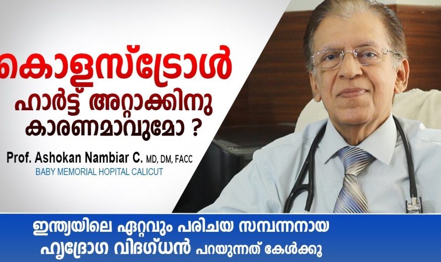 ഹൃദ്രോഗങ്ങൾ മൂലം മരണപ്പെടുന്നവരുടെ എണ്ണം വളരെയധികം വർദ്ധിക്കുന്നു.. ഇതിൻറെ കാരണത്തെക്കുറിച്ച് പരിഹാര മാർഗങ്ങളെക്കുറിച്ചും മനസ്സിലാക്കാം…