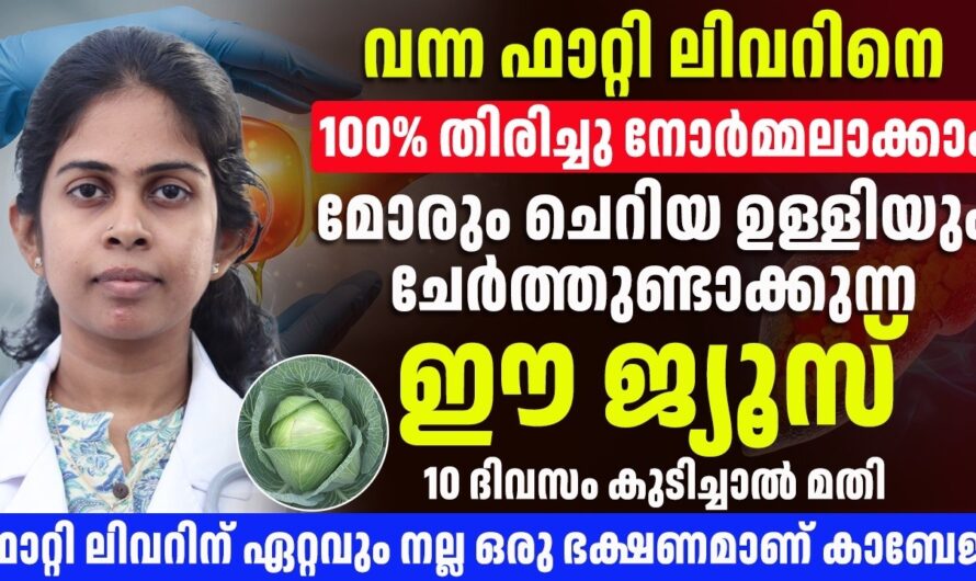 Why does fatty liver occur? The main reasons you should know!