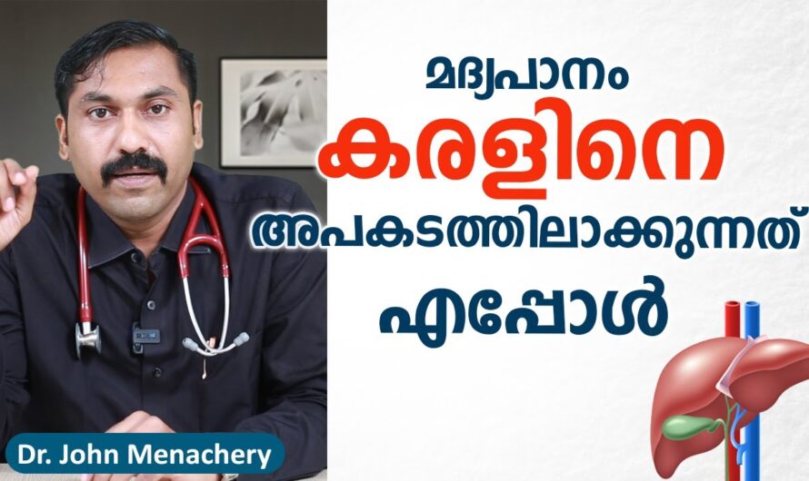 When does alcoholism put the liver at risk? 3 stages you need to know!