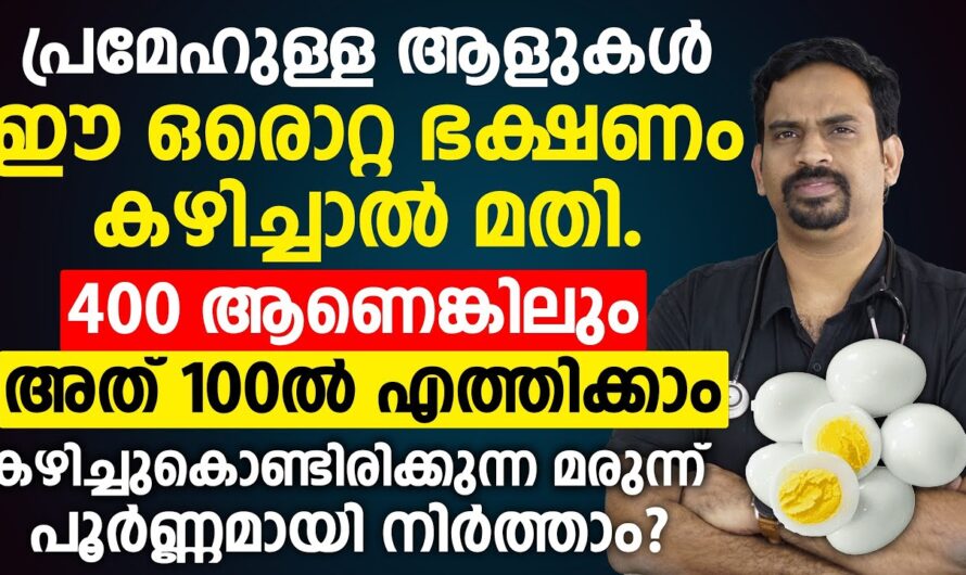 Why does diabetes occur? Let’s identify the main causes!