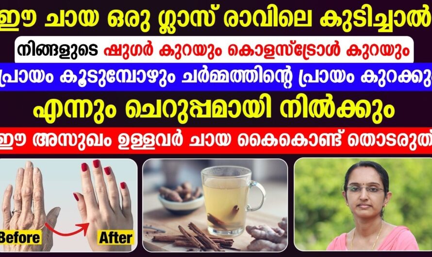 Is it good to drink tea? You may know the benefits and disadvantages!