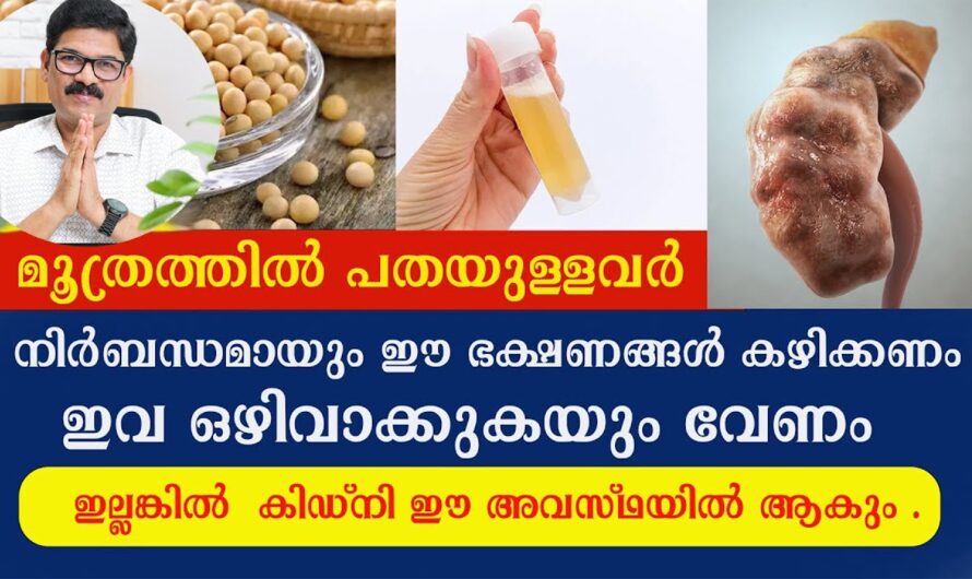 6 major mistakes that cause kidney damage!