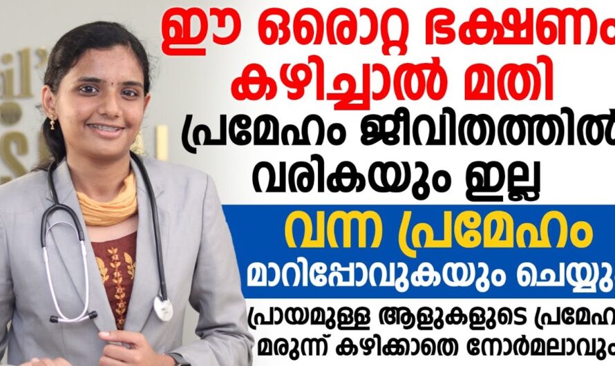 Why does diabetes occur? 6 main reasons you should know!