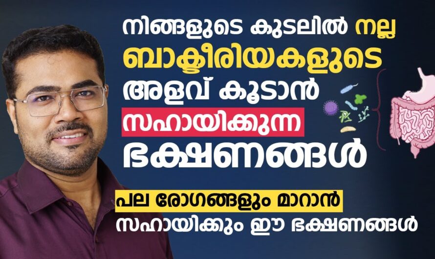 Diseases can be kicked out; make these foods a habit!