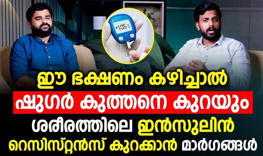 Why does sugar increase? Let’s identify the main causes of diabetes!