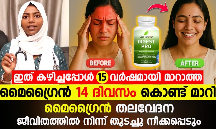 Are you suffering from chronic headaches? Here are the main causes!