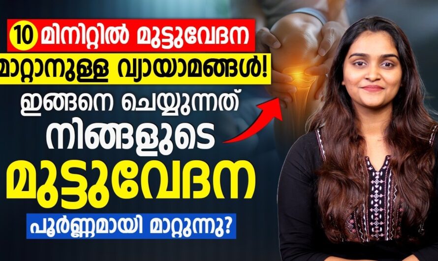 Why does knee pain occur? 6 main reasons you should know!