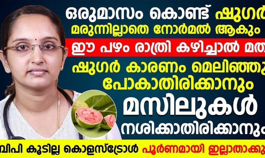 Why does sugar come? 6 main reasons you should know!