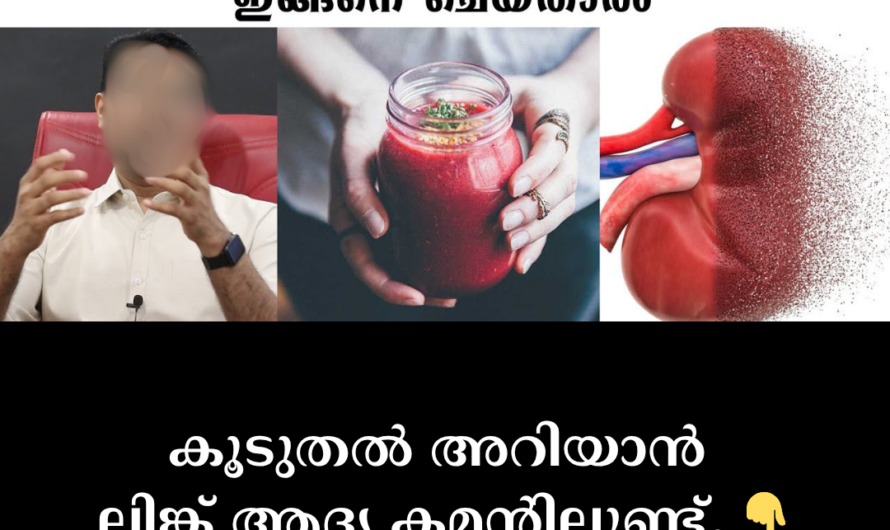 Let’s maintain the health of the kidneys! 5 things that help cleanse the kidneys naturally