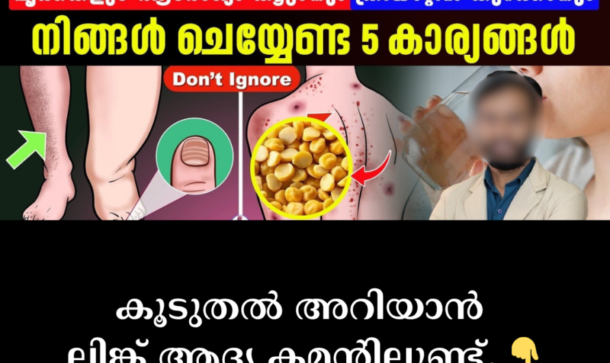 Are your kidneys in danger? 5 main foods that damage the kidneys
