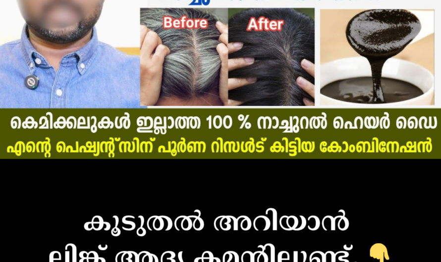 Is your hair turning gray prematurely? 5 things to keep in mind to maintain your hair’s black color