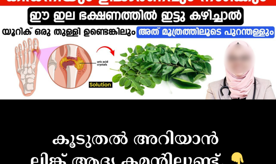 Severe pain and swelling in the joints? 5 things that cause uric acid to increase