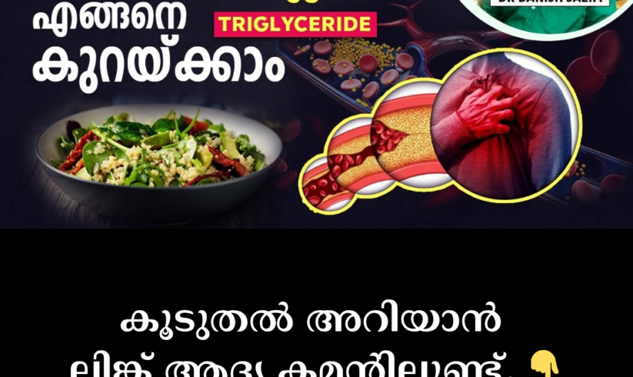 Is blood cholesterol the culprit? 5 main causes