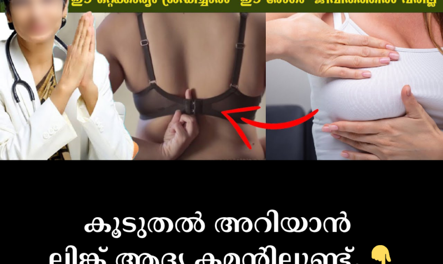 Women Must Know! 5 Main Causes That Lead to Breast Cancer